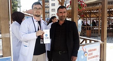 Bilecik'te obeziteyle mücadelede yeni adım, ücretsiz sağlık taramaları başladı