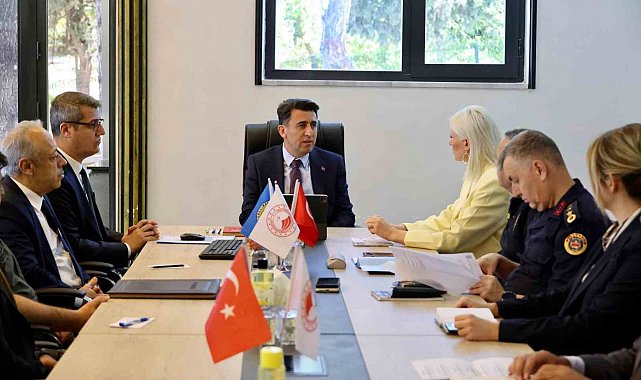 Bilecik'te saat 21.00'a kadar ateşli ve ateşsiz piknik yapılmasına izin verilecek