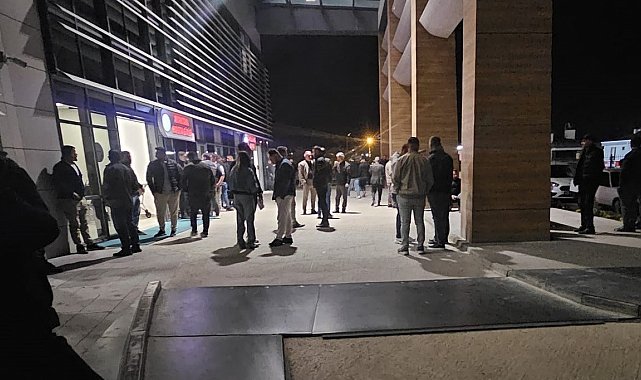 Bilecik'te yaşanan kavgada 3 kişi ağır yaralandı