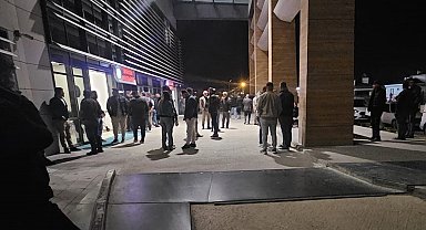 Bilecik'te yaşanan kavgada 3 kişi ağır yaralandı
