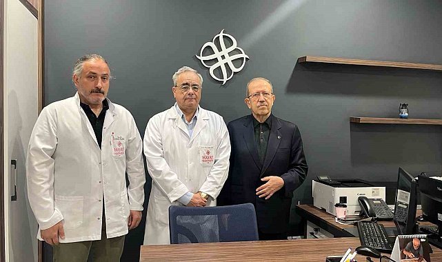 Bilimsel toplantılar geleneksel hale getiriliyor