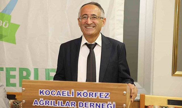 Binali Aslan güven tazeledi