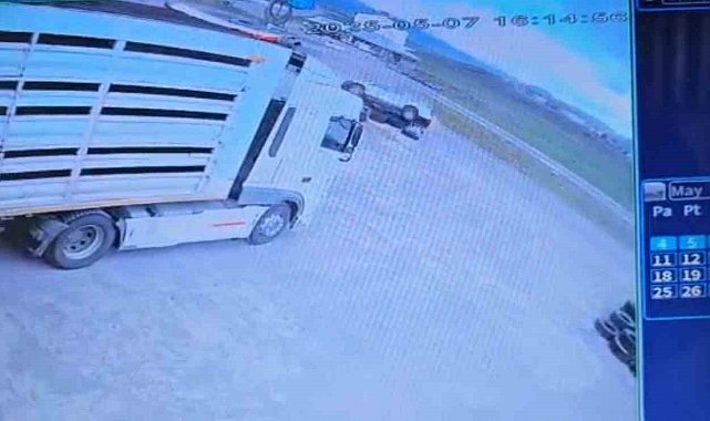 Bingöl'de iki araç çarpıştı: 2'si ağır 7 yaralı