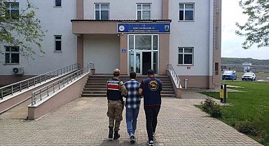 Bingöl'de kesinleşmiş hapis cezası bulunan 2 zanlı yakalandı