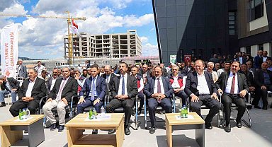 Bingöl'de küçükbaş yetiştiriciliğine büyük destek