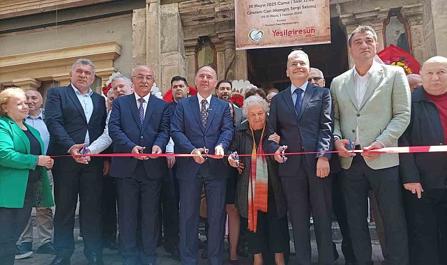 Bir asrın tanığı: Yeşilgiresun 100 yaşında