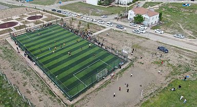 Bir turnuvadan fazlası