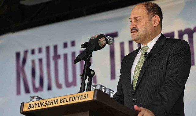 Birecik ilçesinde yarım asırlık hasret Gülpınar ile sona eriyor