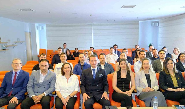 Birleşik Krallık ile yeni iş birliği fırsatları