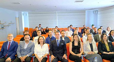 Birleşik Krallık ile yeni iş birliği fırsatları