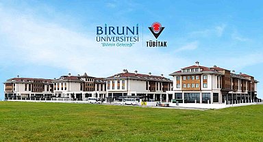 Biruni Üniversitesi, vakıf üniversiteleri arasında 5'inci kez Türkiye birincisi