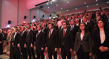 Bitlis'te "Beş Minare Uluslararası Film Festivali" başladı