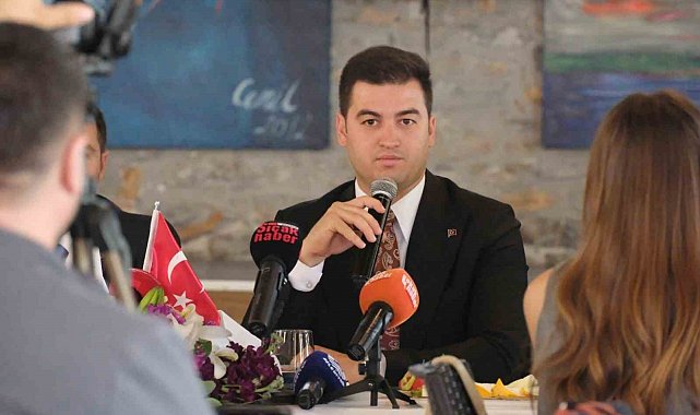 Bodrum'da inşaat yasağı başladı