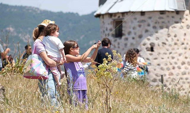 Bodrum'da keyifli hafta sonu