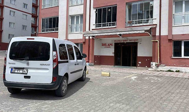 Boğazları kesilerek öldürülen kardeşlerin amcası: "Babaları 4 yıldır kayıptı"