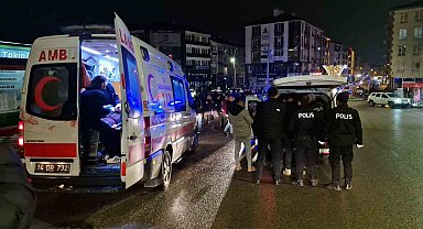 Bolu'da 1 haftada 195 asayiş olayı