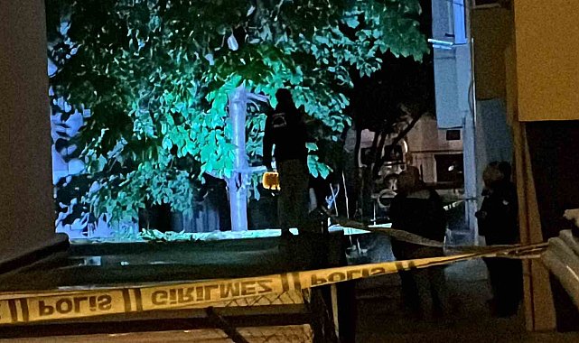 Bolu'da 21 yaşındaki genç 5. kattan düşerek hayatını kaybetti