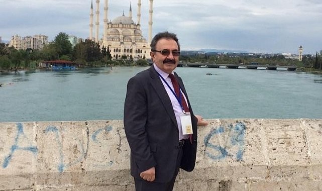 Bolu'da 33 yıldır görev yapan öğretim üyesi kalp krizi geçirerek hayatını kaybetti