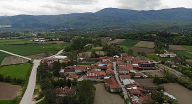 Bolu'da 4 köyde içme suyundan zehirlenme şüphesi: 80 kişi hastaneye başvurdu