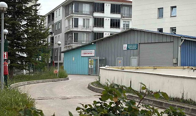 Bolu'da içme suyundan 80 kişi etkilendi, Valilik açıklama yaptı