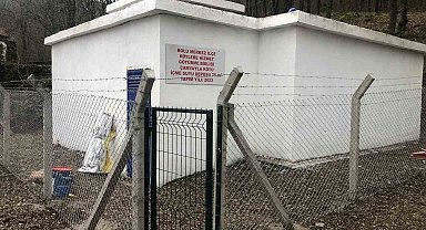 Bolu'daki su kaynaklı şikayetlerde ilk test sonuçları normal çıktı