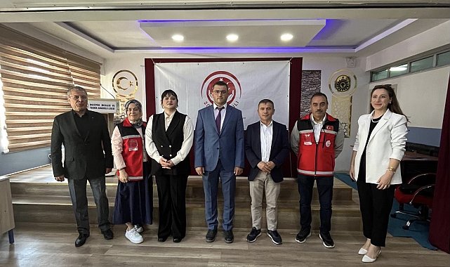 Bozüyük'te 'Engelli Hakları' söyleşisi düzenlendi