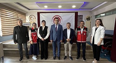 Bozüyük'te 'Engelli Hakları' söyleşisi düzenlendi