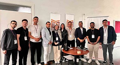BŞEÜ, akademik paydaşlığında