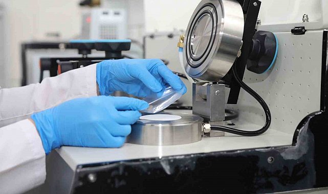 BTÜ MERLAB'ın akredite test ve analiz çeşitliliği artıyor
