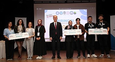 BTÜ öğrencileri, tarımsal arazileri canlandıracak