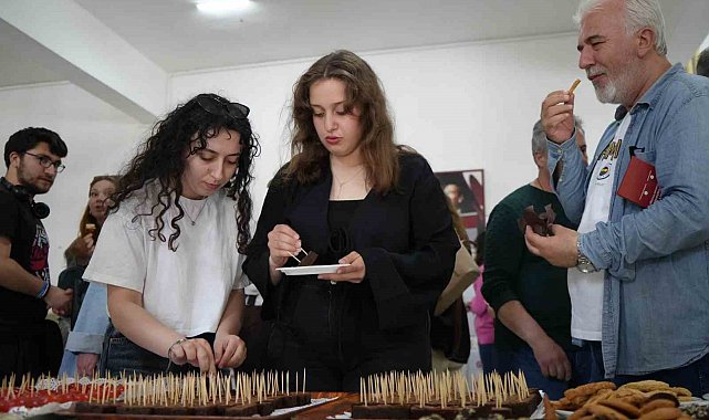 Bu hastalığın tek ilacı: Ömür boyu glütensiz beslenmek