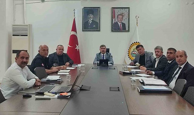 Bu yaz köylerde yoğun çalışma olacak