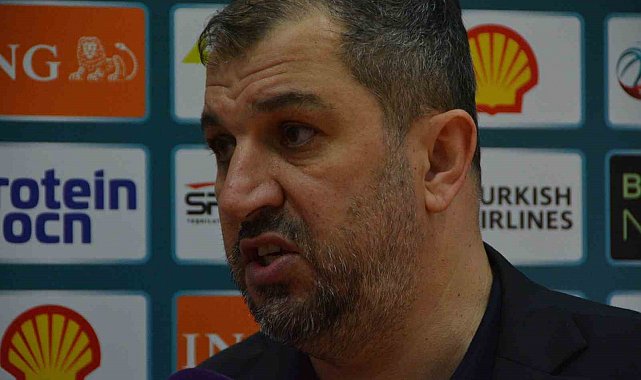 Burak Gören: "Bizi destekleyen Aliağa halkına minnettarım"