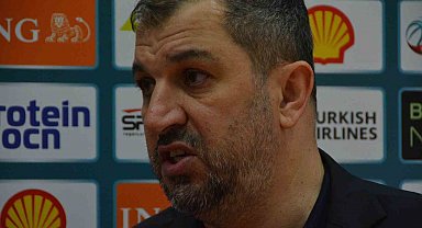 Burak Gören: "Kendi adımıza kazandığımız için mutluyum"