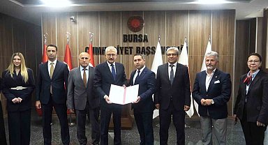 Bursa Cumhuriyet Başsavcılığı açıkladı, 15 bin hükümlü yararlanacak