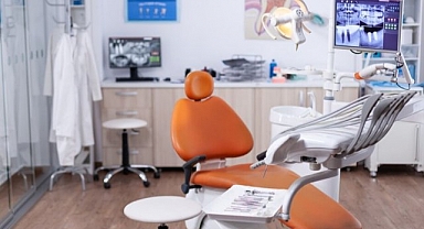 Bursa Diş Hekimleri ile Sağlıklı Gülüşler