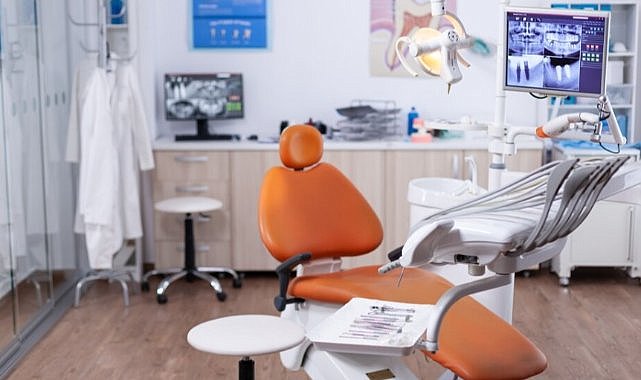 Bursa Diş Hekimleri ile Sağlıklı Gülüşler