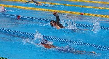 Bursa'nın Lider Yüzme Kursu ile Güvenli, Bilinçli ve Başarılı Adımlar