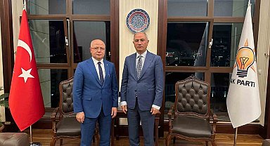 Bursa'da adalet hizmetlerine yeni yatırımlar