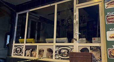 Bursa'da berber dükkanına silahlı saldırı: 1 ölü