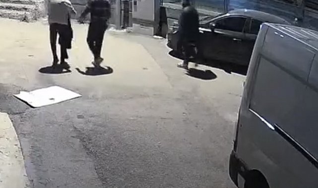 Bursa'da eğlence mekanında hesap tartışması kanlı bitti: 1 ölü, 1 yaralı