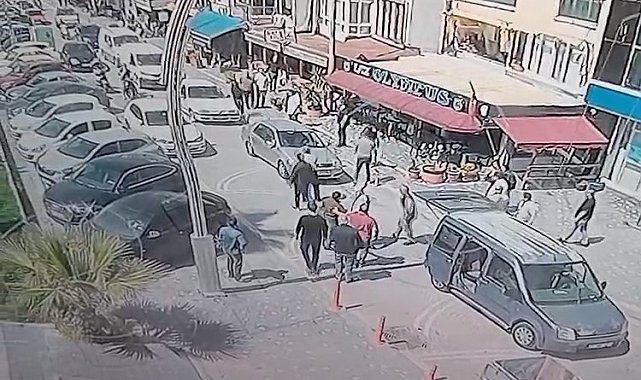 Bursa'da genç kadını kaçırmaya çalışan şüpheliler tutuklandı