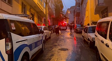 Bursa'da yangın faciası: 3 ay önce taşındığı evde can verdi
