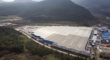 Bursa'daki 2 ünlü su markasına milyonluk ceza