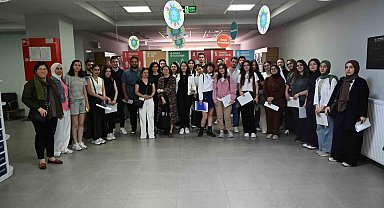 Bursa'ya yaya ve çocuk dostu sokak kazandırılıyor