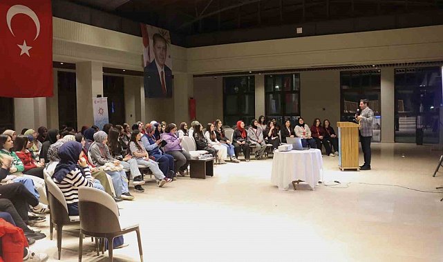 Bursalı gençler, Cumhurbaşkanlığı Ahlat Külliyesi'nde