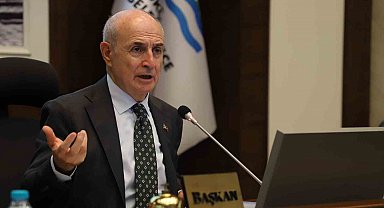 Büyükçekmece Belediye Meclisi'nde iki karara imza atıldı