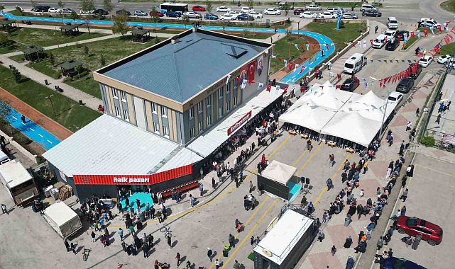 Büyükşehir'den iki önemli yatırım daha