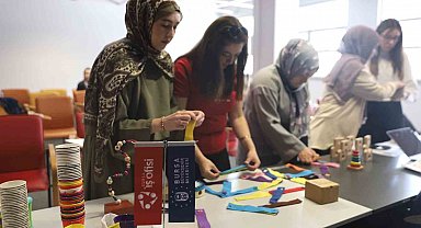 Büyükşehir'den istihdam sürecine katkı