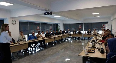 Büyükşehirden yönetici yetkinliği eğitimi